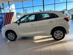 2023 Suzuki Baleno 15 Gl At