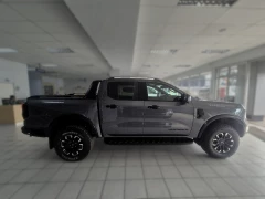 FORD RANGER DOUBLE CAB 2.0L BIT WILDTRAK X 4WD 10AT