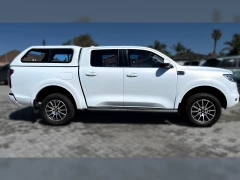 2024 Gwm P-series Haval Pv Double Cab 20td Ls 4x2 8at