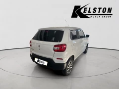 2023 Suzuki S- Presso