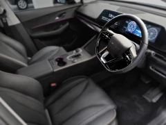 2026 Omoda C5 1.5t Elegance X