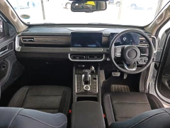 2025 Gwm P300 Double Cab 2.4td Lt 4x4 At