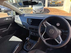 VOLKSWAGEN POLO 1.0 TSI