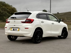 2024 Suzuki Baleno 1.5 Glx