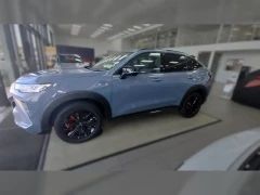 2026 Haval H6gt 15t Ultra Luxury 4wd Phev