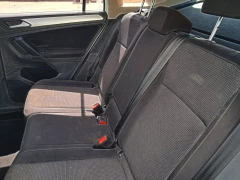 2019 VOLKSWAGEN TIGUAN 1.4 TSI 110KW TRENDLINE 2WD DSG
