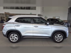 2021 Hyundai Creta 1.5 Executive Diesel At