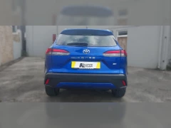 2022 Toyota Corolla Cross 1.8 Xr Cvt