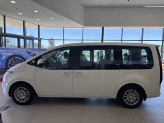 2023 Hyundai Staria R2.2 9s Exec Bus At