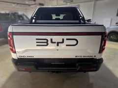 BYD SHARK 6 PAHAF