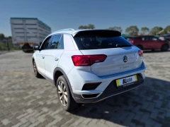 2021 Volkswagen T-roc 1.4 Tsi 110kw Design Tiptronic