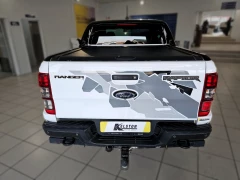 2021 Ford Ranger Double Cab Raptor 20d Bi-turbo 4x4 At Pu Dc