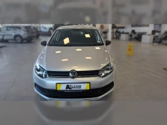 2024 Volkswagen Vivo 1.4 Trendline 5 Door