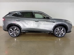 MG HS LUXURY 1.5T A/T