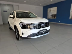 FORD TERRITORY 18L TREND 7AT