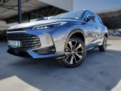 2025 Mg Hs Comfort 1.5t Automatic 