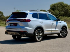 CHERY TIGGO 8 PRO MAX 2.0T AWD