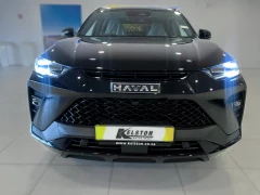 2026 Haval H6 Gt 2.0t 4wd Super Luxury Dct