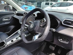 2026 Mg Zs Pro 1.5t Comfort A/t