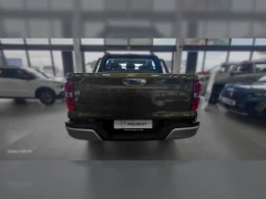 2026 Peugeot Landtrek 1.9 Td Allure Double Cab 4x2 At