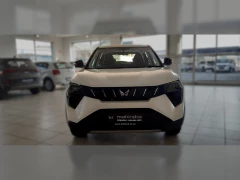MAHINDRA XUV3X0 1.2T MX3 MT