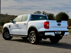 2026 Ford Ranger Double Cab 20l Sit Xlt 4x2 6at