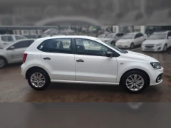 VOLKSWAGEN POLO VIVO 1.4 55KW