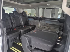FORD TOURNEO CUSTOM 2.0L SWB TITANIUM X 8AT