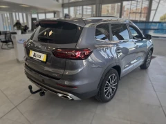 2025 Chery Tiggo 8 Pro 1.6t Executive +