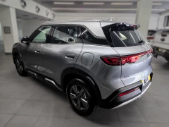 BYD ATTO2 DMI DYNAMIC AF-20