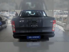 2022 Ford Ranger Double Cab 22tdci Xl Pu Dc