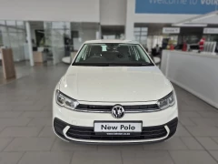 VOLKSWAGEN POLO 1.0 TSI