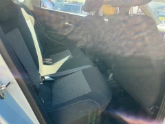 2026 Volkswagen Polo Vivo 1.4 63kw Life