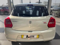 2022 Suzuki Swift 12 Gl