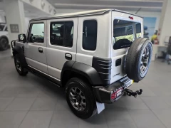 2024 Suzuki Jimny 15 Glx