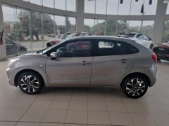 2021 Toyota Starlet 1.4l Xs Mt