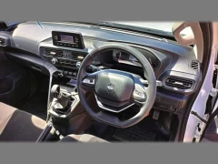 2026 Peugeot Landtrek Single Cab 1.9d Professional 4x2 Mt 