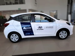 HYUNDAI GRAND I10 1.0 PREMIUM CARGO