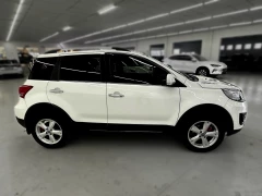 2021 HAVAL H1 15 VVT