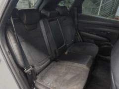2026 Hyundai Tucson R2.0 Nline At Awd