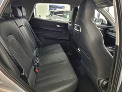 CHERY TIGGO 4 CROSS LITE CVT