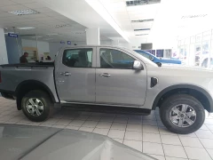 FORD RANGER 2.0 DOUBLE CAB XL 4X2 HR 6AT