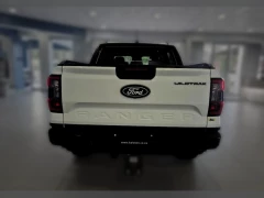 FORD RANGER DOUBLE CAB 2.3L WILDTRAK 4X2 10AT