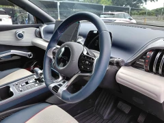 2025 Byd Atto 3 345km Standard Range