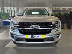 2026 Ford Everest 20l Bit Xlt 4x2 10at