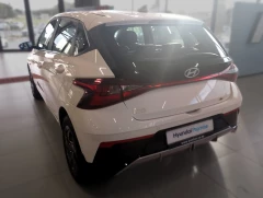 2024 Hyundai I20 1.2 Premium Mt My24