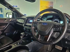2021 Ford 2.0d Bi-turbo Wildtrak Automatic D/c P/u