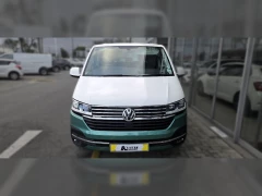 2022 Volkswagen Caravelle Carravelle 61 20 Bitdi 146kw 4mo Highline Swb Dsg