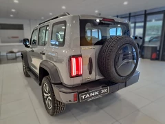 GWM  TANK 300 24TD ULTRA LUXURY 4X4 AT