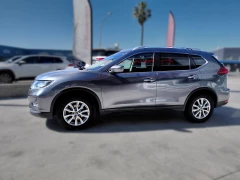 2023 Nissan X Trail 25 Acenta 4x4 Cvt